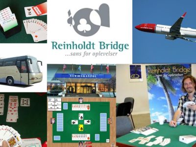 Reinholdt Bridge & Travel