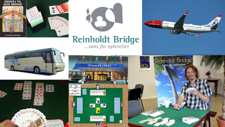 reinholdt bridge & travel