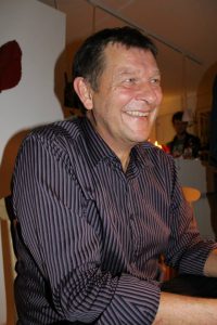 Lars Skovenboe