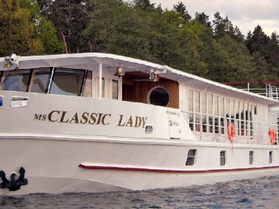 MS Classic Lady