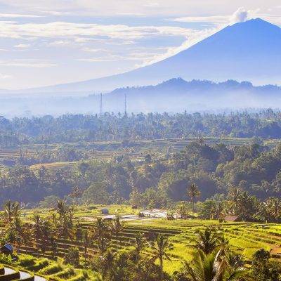 Ubud Bali