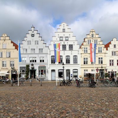 Friedrichstadt