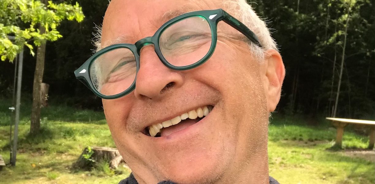 Casper Rubin Casper Rubin