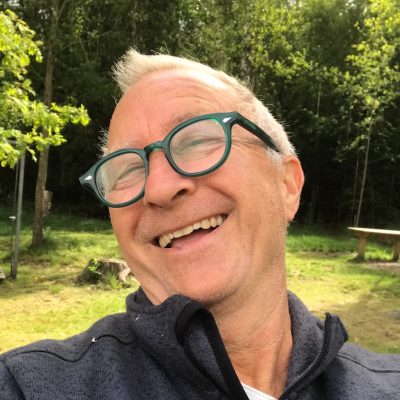 Casper Rubin Casper Rubin