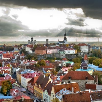 Tallinn Tallinn