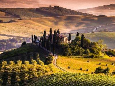 Toscana