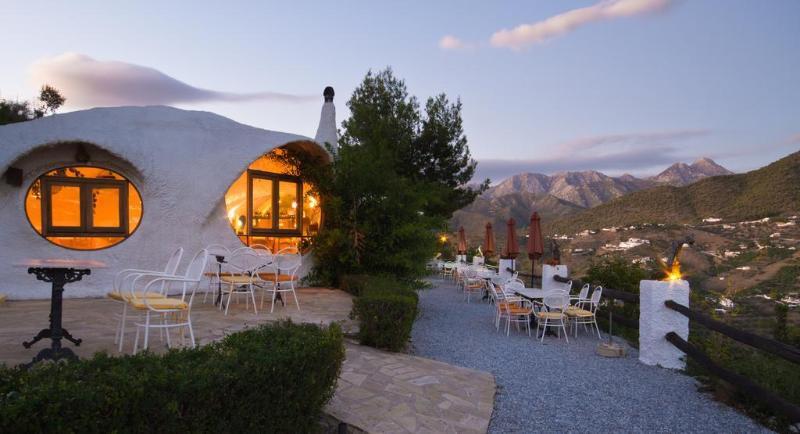 Hotel Rural Los Caracoles