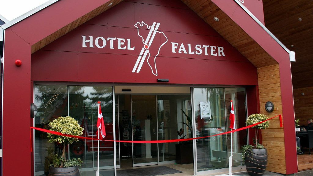 Hotel Falster