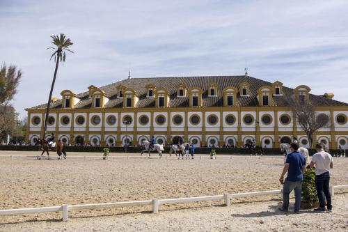 Kgl. Rideskole i Jerez