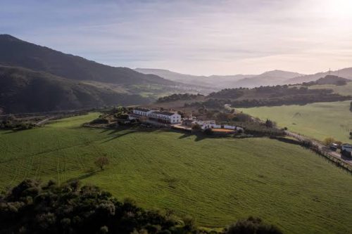 Cortijo-Salinas-