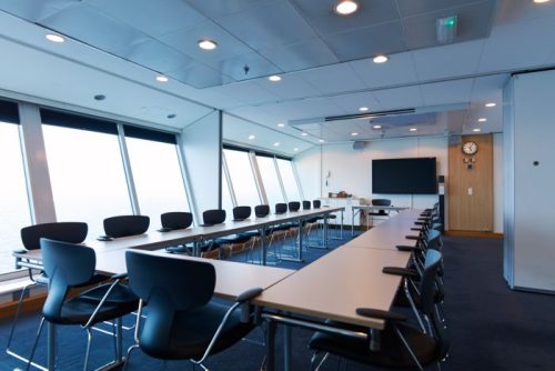 Mødelokale Pearl