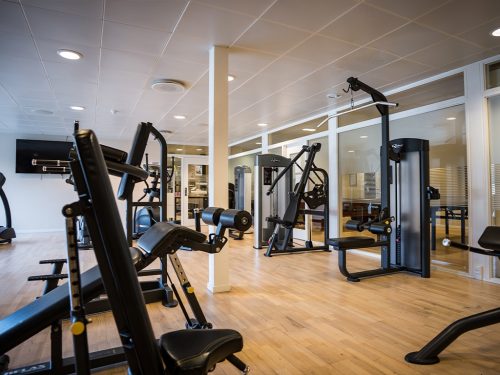 Hotel Marina Danske Hoteller 
