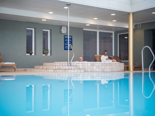 Hotel marina danske hoteller wellness 1