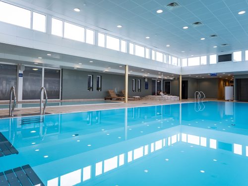 Hotel marina danske hoteller wellness 4