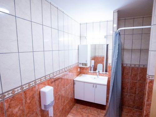 Hotel marina businessvaerelse