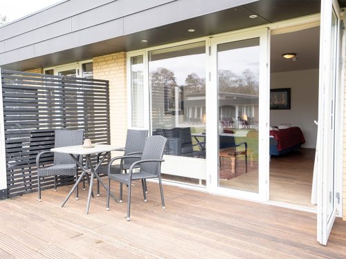 Hotel marina businessvaerelse