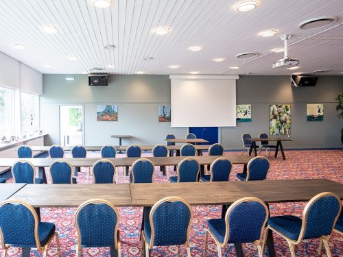 Hotel marina konferencelokale 