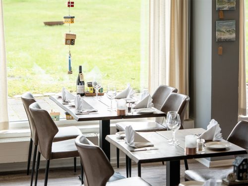 Hotel marina restaurant 2