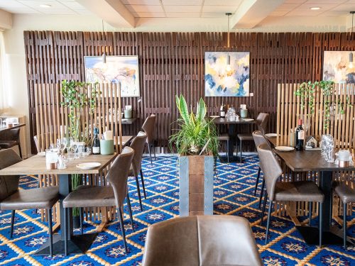 Hotel marina restaurant 3