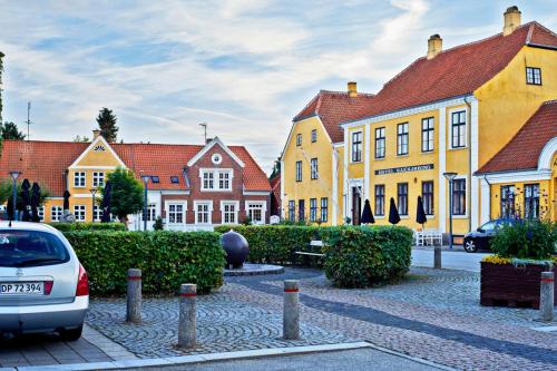 Hotel Saxkjøbing