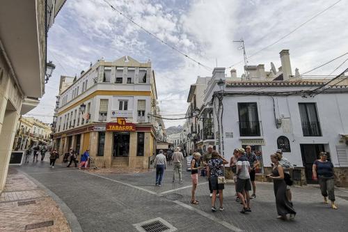 Gade i Nerja