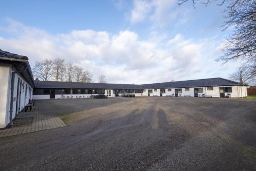 Brøns Feriecenter
